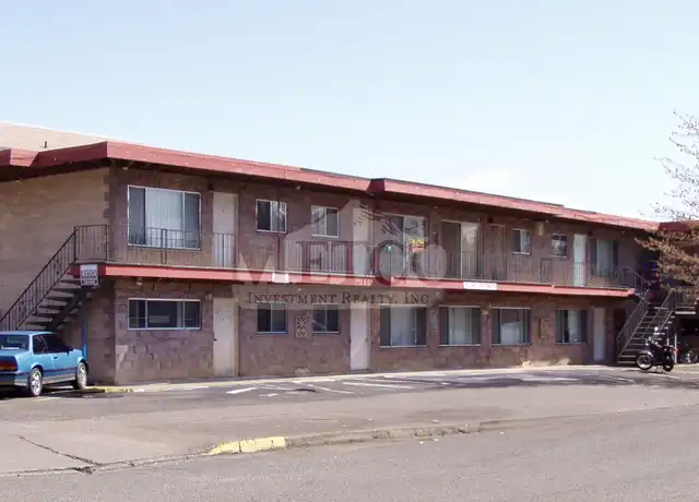 Property at 1715 W 12th Ave Unit 12, Eugene, OR, 97402, 1 bed, 1 bath, [object Object]