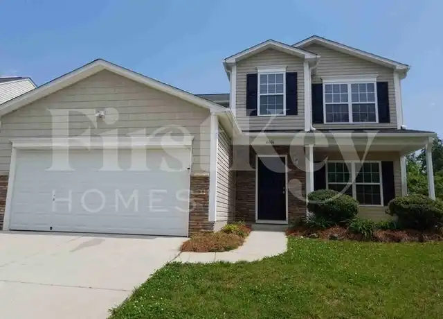 Property at 4406 Vernon Cir, Kernersville, NC, 27284, 4 beds, 2.5 baths, [object Object]