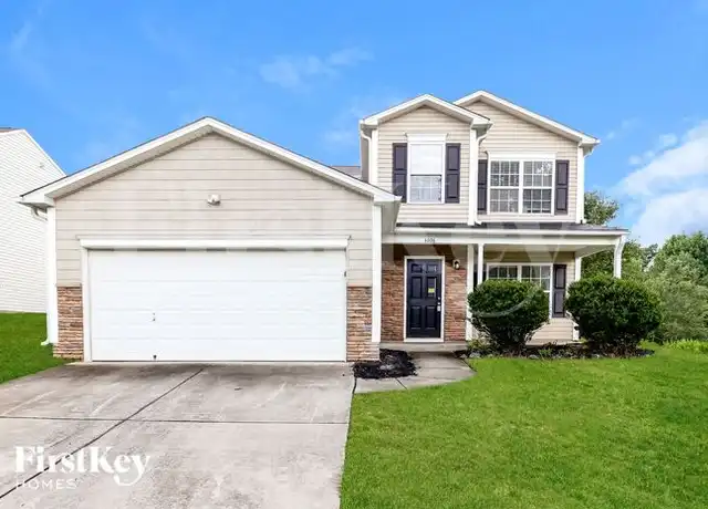 Property at 4406 Vernon Cir, Kernersville, NC, 27284, 4 beds, 2.5 baths, [object Object]