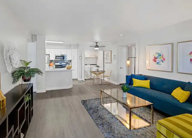 Property at The Edmond at Hacienda - 5280 W Hacienda Ave, Las Vegas, NV, 89118, 2 beds, 2 baths, [object Object]
