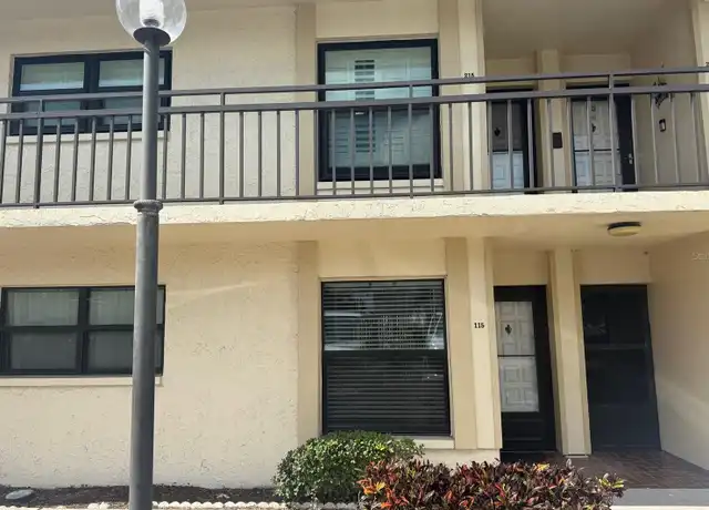 Property at 6180 Sun Blvd #115, Saint Petersburg, FL, 33715, 2 beds, 2 baths, [object Object]