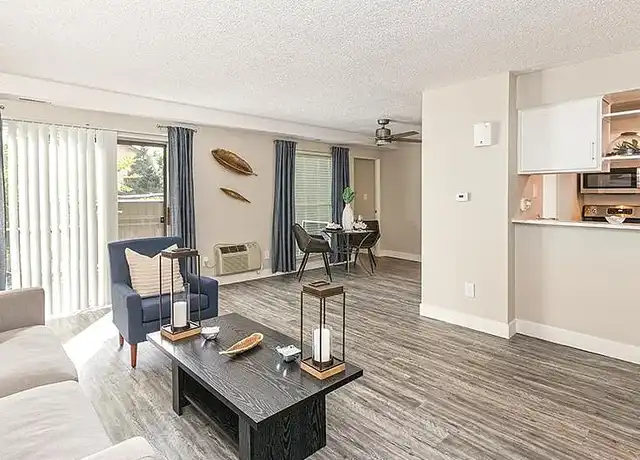 Property at 25 Broadmoor - 25 Sommerlyn Rd, Colorado Springs, CO, 80906, 1-2 bed, 1 bath, [object Object]
