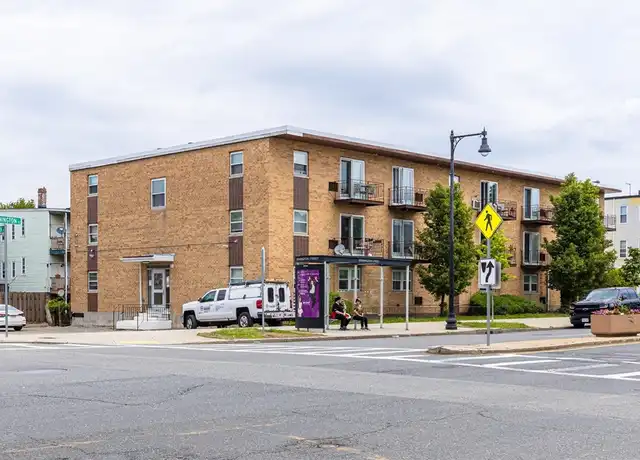 Property at 720 Bennington St Unit 301, Boston, MA, 02128, 1 bed, 1 bath, [object Object]