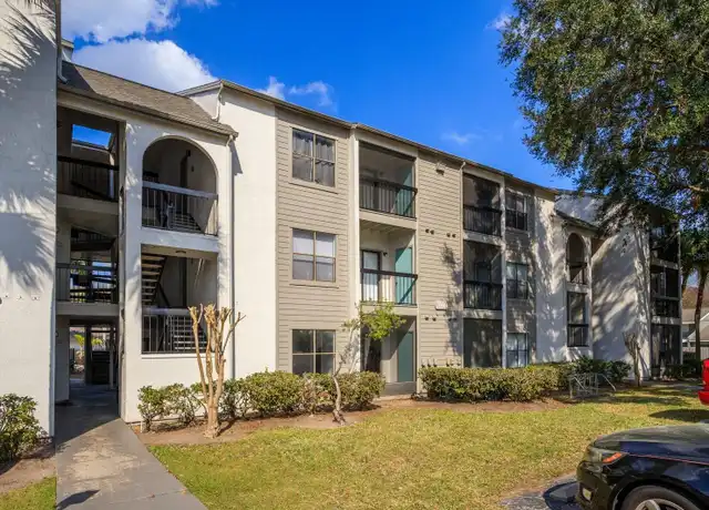 Property at 2060 Cascades Blvd #302, Kissimmee, FL, 34741, 2 beds, 1 bath, [object Object]