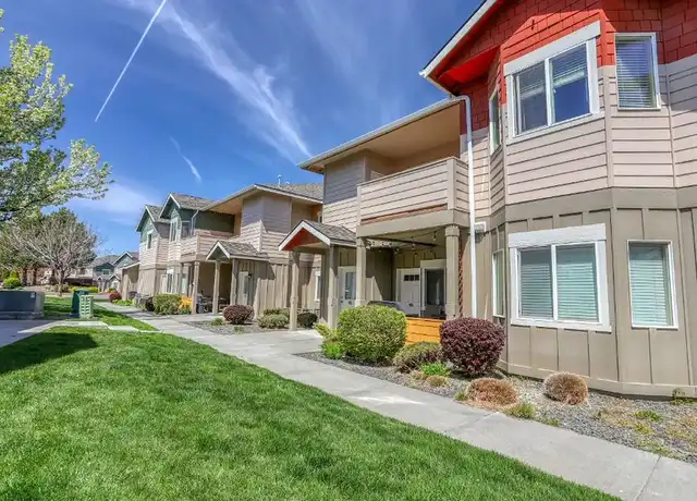 Property at Seasons on 4th Avenue - 8180 W 4th Ave, Kennewick, WA, 99336, 1-3 bed, 1-2 bath, [object Object]