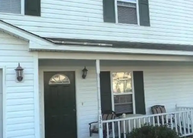Property at 344 Winners Cir S Unit 1, Jacksonville, NC, 28546, 2 beds, 2.5 baths, [object Object]