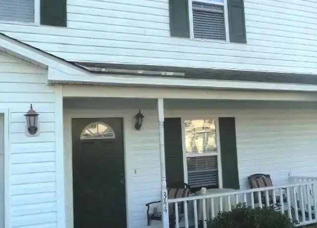 Property at 344 Winners Cir S Unit 1, Jacksonville, NC, 28546, 2 beds, 2.5 baths, [object Object]