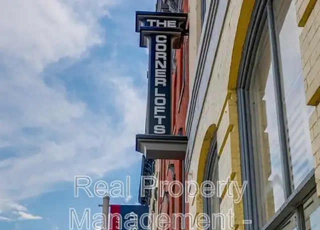 Property at 1321 1/2 E Main St Unit 313, Richmond, VA, 23219, 1 bed, 1 bath, [object Object]