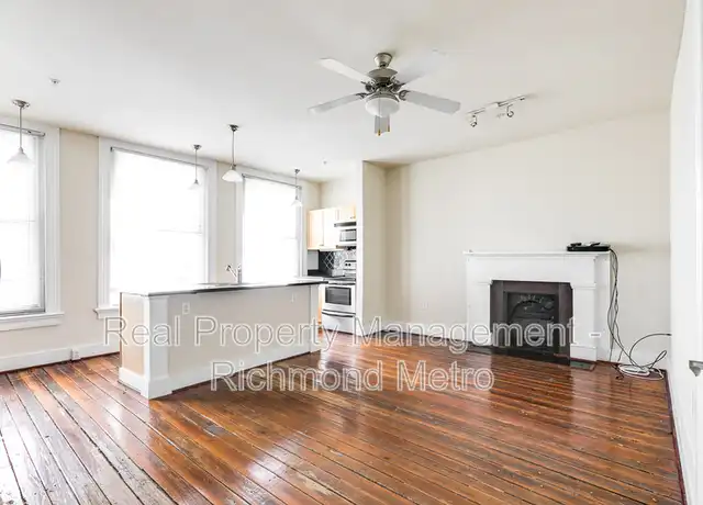 Property at 1321 1/2 E Main St Unit 313, Richmond, VA, 23219, 1 bed, 1 bath, [object Object]