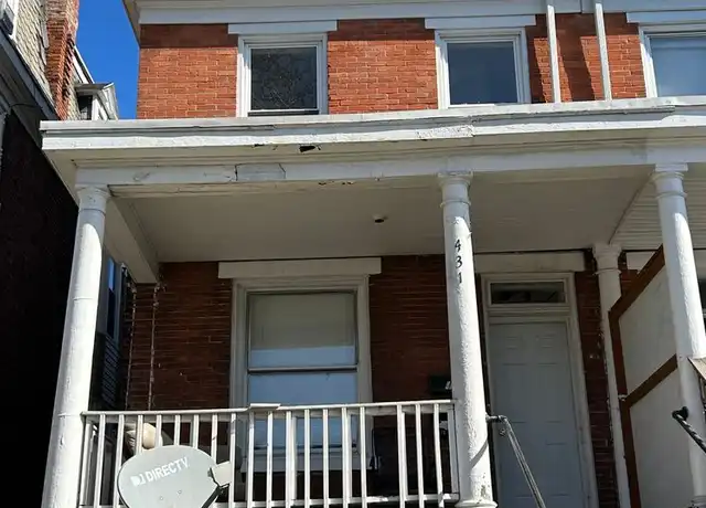Property at 431 Hummel St #2, Harrisburg, PA, 17104, 3 beds, 1 bath, [object Object]