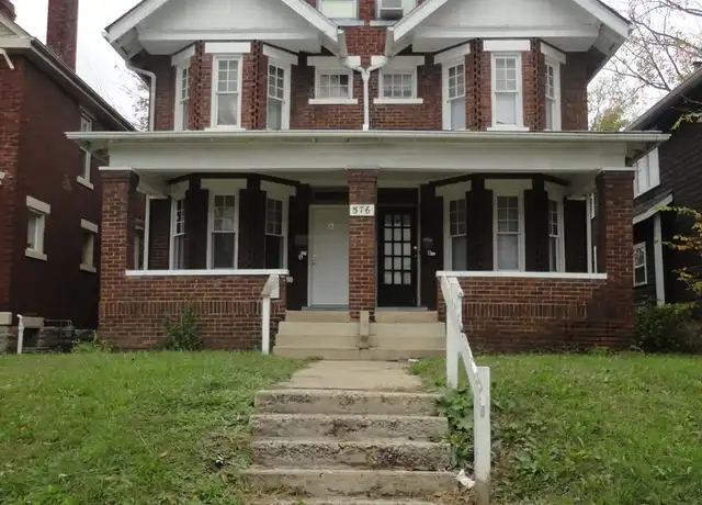 Property at 376 Chittenden Ave Unit c, Columbus, OH, 43201, 1 bed, 1 bath, [object Object]