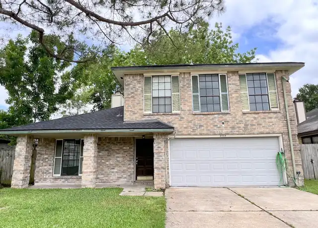 Property at 2033 Sandy Knoll Dr, Missouri City, TX, 77489, 3 beds, 2.5 baths, [object Object]