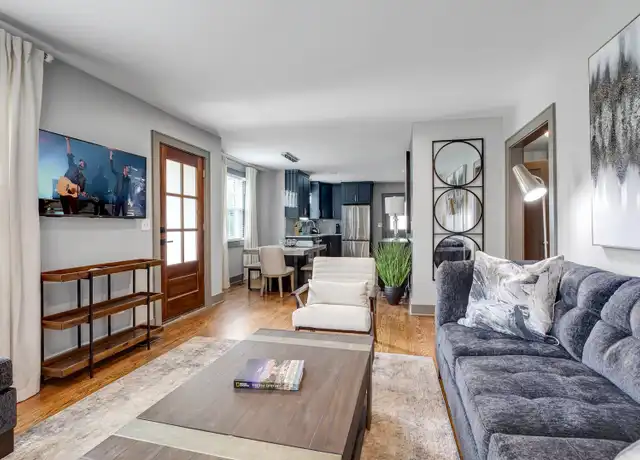 Property at 4810 Nebraska Ave, Nashville, TN, 37209, 3 beds, 2.5 baths, [object Object]