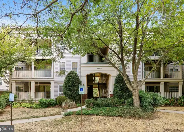 Property at 15303 Diamond Cove Ter Unit L, Rockville, MD, 20850, 2 beds, 2 baths, [object Object]