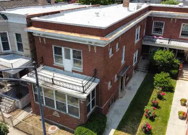 Property at 4130 N Ashland Ave Unit 4130, Chicago, IL, 60613, 2 beds, 1 bath, [object Object]