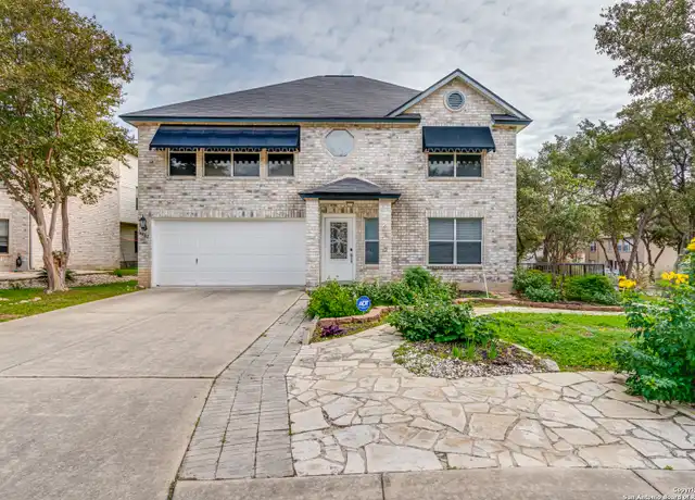 Property at 14402 Cedar Glade Dr, San Antonio, TX, 78230, 3 beds, 3 baths, [object Object]