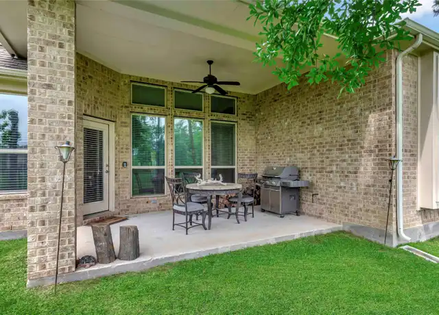 Property at 39 E Wading Pond Cir, Tomball, TX, 77375, 4 beds, 3.5 baths, [object Object]