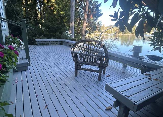 Photo of 15046 Skogen Ln NE, Bainbridge Island, WA 98110