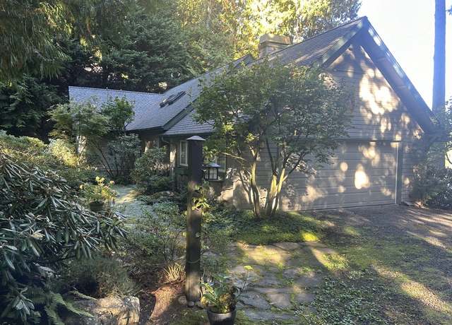 Photo of 15046 Skogen Ln NE, Bainbridge Island, WA 98110