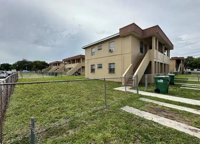 Property at 4725 NW 33rd Ave Unit 1, Miami, FL, 33142, 2 beds, 1 bath, [object Object]
