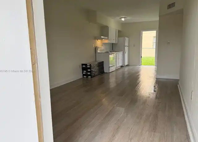 Property at 4725 NW 33rd Ave Unit 1, Miami, FL, 33142, 2 beds, 1 bath, [object Object]