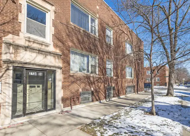 Property at 6056 S Fairfield Ave, Chicago, IL, 60629, 1 bed, 1 bath, [object Object]