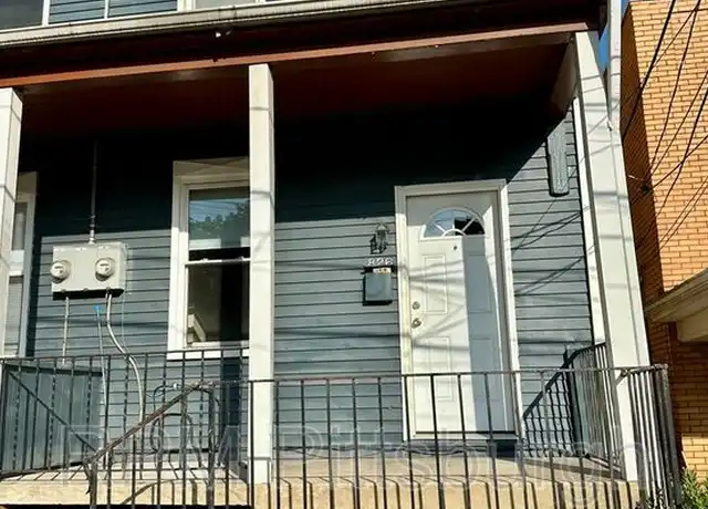 Property at 826 Walbridge St, Pittsburgh, PA, 15220, 2 beds, 1 bath, [object Object]
