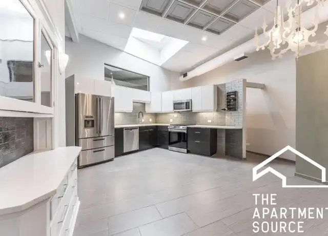 Property at 300 N Ogden Ave, Chicago, IL, 60607, 2 beds, 1 bath, [object Object]