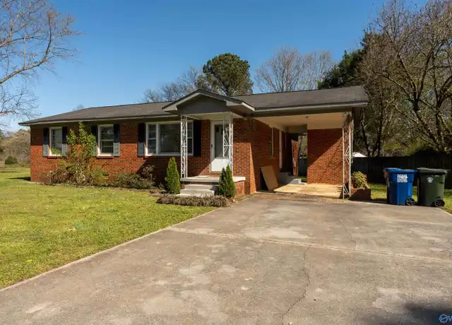 Property at 712 Marion Dr, Madison, AL, 35758, 3 beds, 1 bath, [object Object]