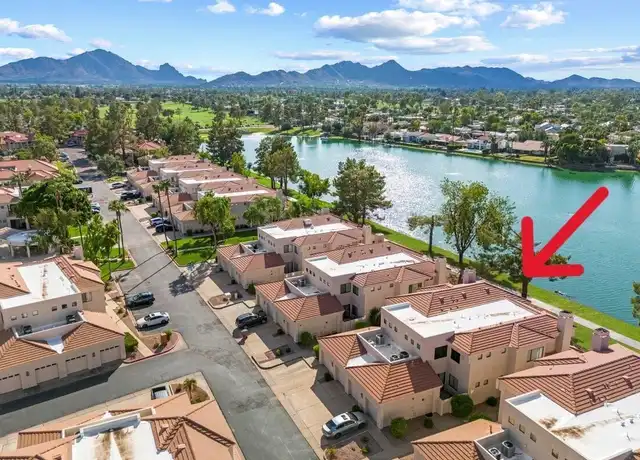 Property at 8270 N Hayden Rd #2005, Scottsdale, AZ, 85258, 3 beds, 2 baths, [object Object]
