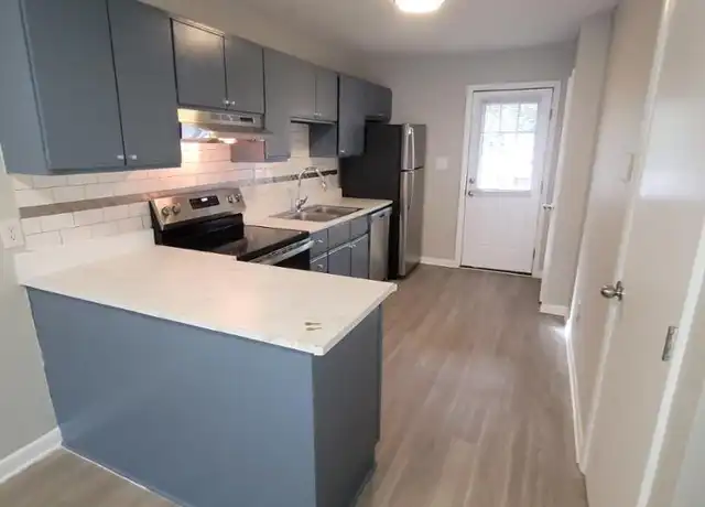 Property at 1615 Collegeview Ave Unit 102, Raleigh, NC, 27606, 2 beds, 2 baths, [object Object]