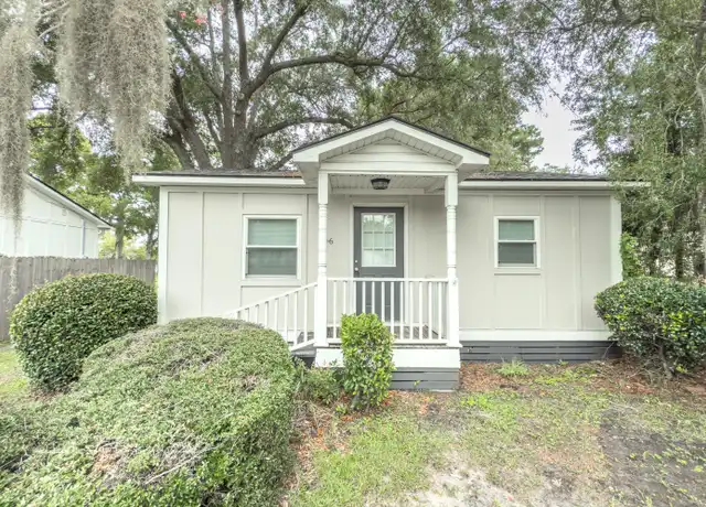 Property at 106 N Magnolia St, Summerville, SC, 29483, 1 bed, 1 bath, [object Object]