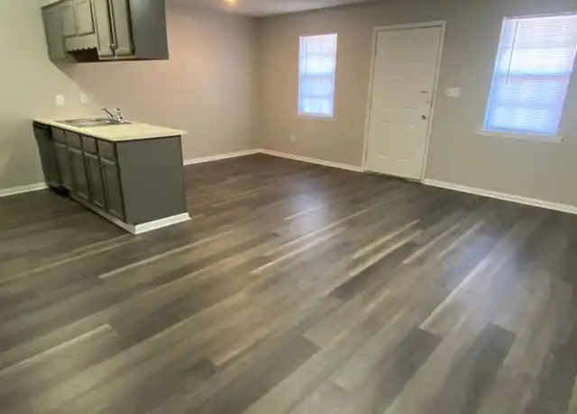 Property at 405 Lumpkin Ave Unit 3, Tupelo, MS, 38801, 1 bed, 1 bath, [object Object]