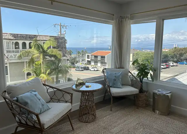 Property at 3616 Alma Ave Unit 2, Manhattan Beach, CA, 90266, 3 beds, 2 baths, [object Object]