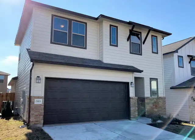 Property at 2103 Tasmanian Tiger Trce, Austin, TX, 78728, 3 beds, 2.5 baths, [object Object]