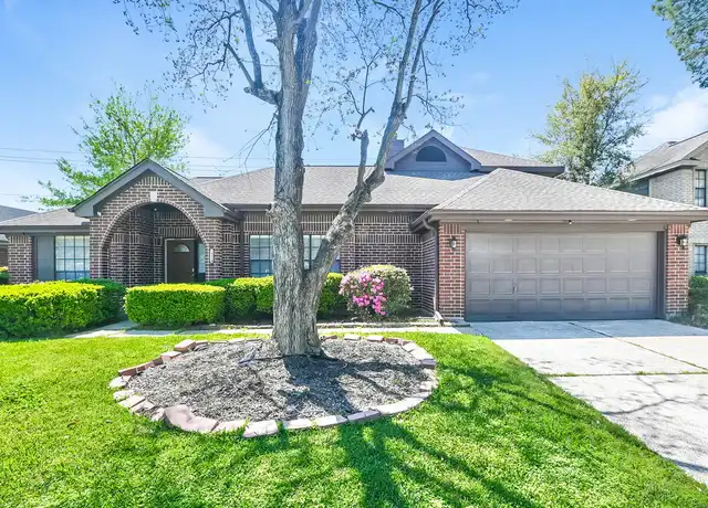 Property at 14118 Double Pine Dr, Houston, TX, 77015, 4 beds, 3 baths, [object Object]
