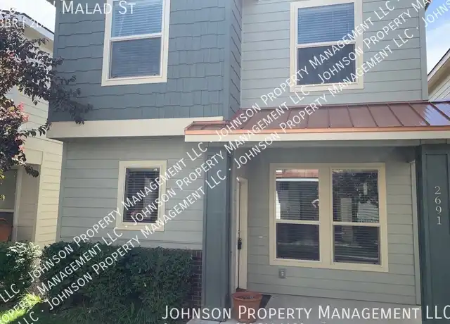 Property at 2691 W Malad St, Boise, ID, 83705, 3 beds, 2 baths, [object Object]
