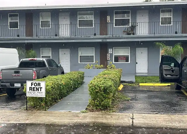 Property at 6051 Arthur St Unit 15, Hollywood, FL, 33024, 2 beds, 2 baths, [object Object]