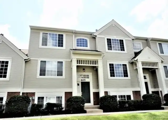 Property at 625 Cary Woods Cir, Cary, IL, 60013, 3 beds, 2.5 baths, [object Object]