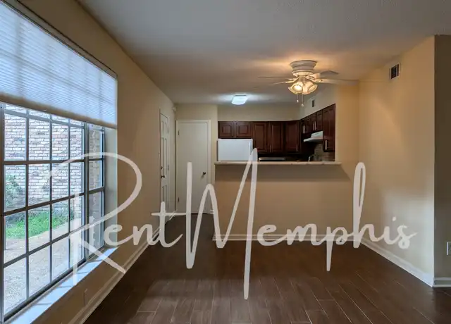 Property at 358 E Parkway N, Memphis, TN, 38112, 2 beds, 1 bath, [object Object]