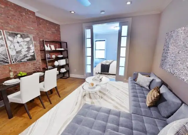 Property at 697 10th Ave, New York, NY, 10036, 1 bed, 1 bath, [object Object]