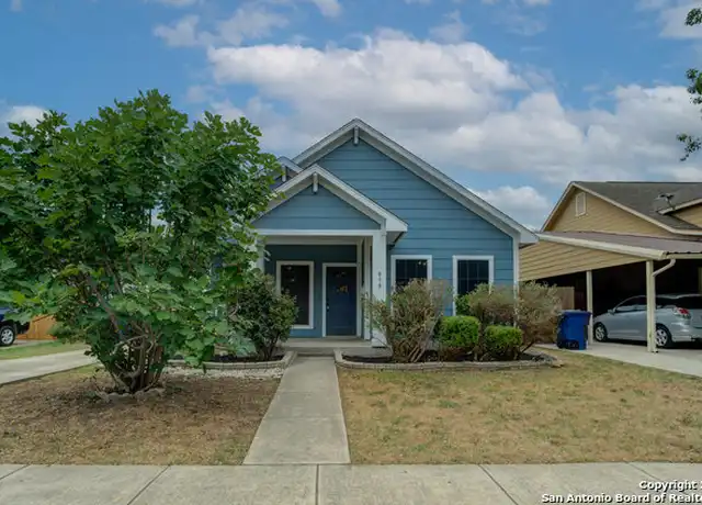Property at 619 Claude W Black, San Antonio, TX, 78203, 3 beds, 2 baths, [object Object]