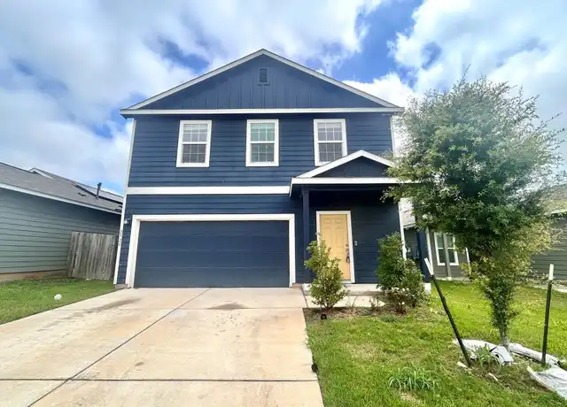 Property at 2520 Forgetmenot Ln, Pflugerville, TX, 78660, 4 beds, 2.5 baths, [object Object]