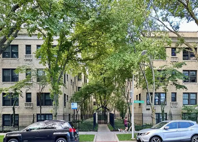 Property at 4878 N Magnolia Ave Unit DWG-D, Chicago, IL, 60640, 1 bed, 2 baths, [object Object]