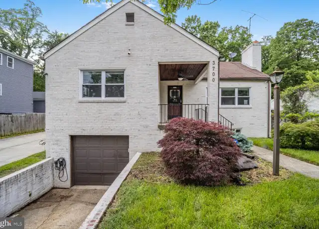 Property at 3700 Southern Ave SE, Washington, DC, 20020, 4 beds, 2.5 baths, [object Object]