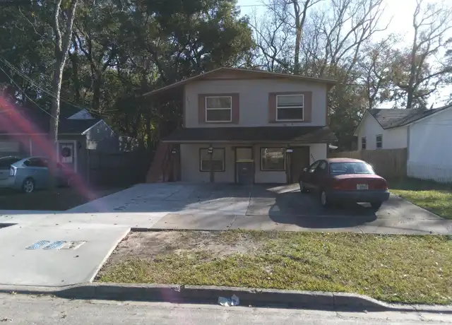 Property at 3254 Plum St, Jacksonville, FL, 32205, 1 bed, 1 bath, [object Object]