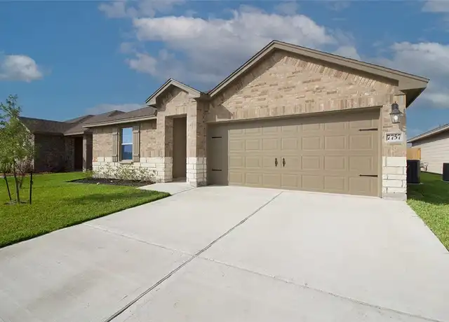 Property at 7757 Bronco Buster Dr, Corpus Christi, TX, 78414, 3 beds, 2 baths, [object Object]