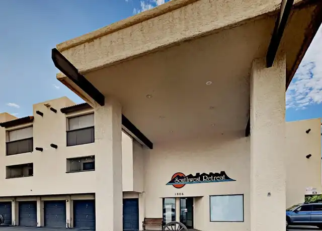 Property at 1806 Swanson Ave #202, Lake Havasu City, AZ, 86403, 1 bed, 2 baths, [object Object]