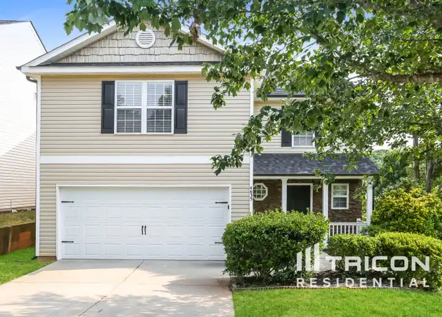 Property at 4635 Christenbury Hills Ln, Charlotte, NC, 28269, 3 beds, 2.5 baths, [object Object]