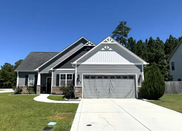 Property at 301 Samuel Run Dr, Jacksonville, NC, 28546, 4 beds, 3 baths, [object Object]